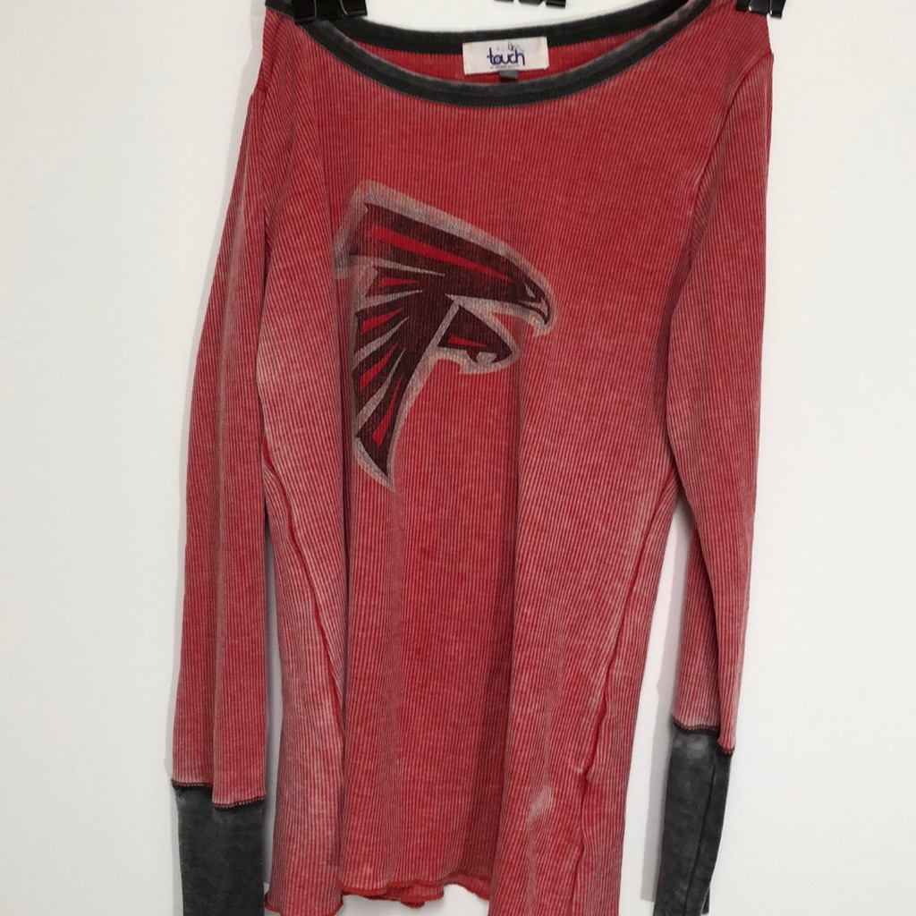 Touch Tee